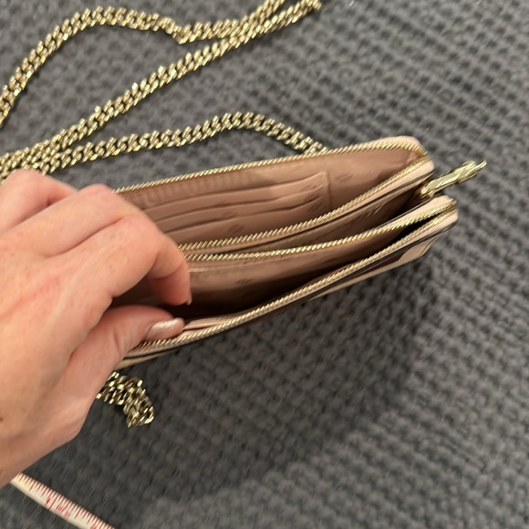 Kate spade crossbody clutch - Picture 4 of 12